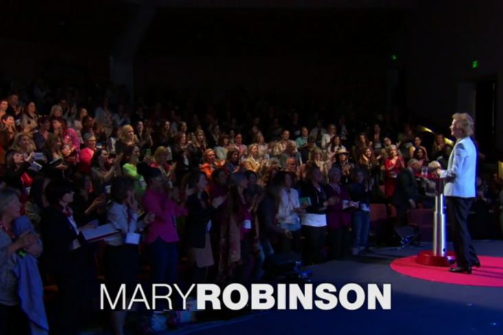 Kijken! Inspirerende Ted Talks  12